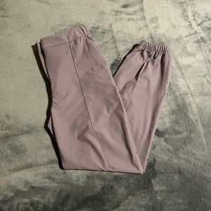 Lululemon Purple Dress/Casual Pants Size 27